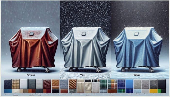 Grill Cover Tips for Durability in Australia