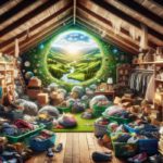Sustainable Attic Clearance: Eco Strategies for Aussie Homes