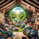 Sustainable Attic Clearance: Eco Strategies for Aussie Homes