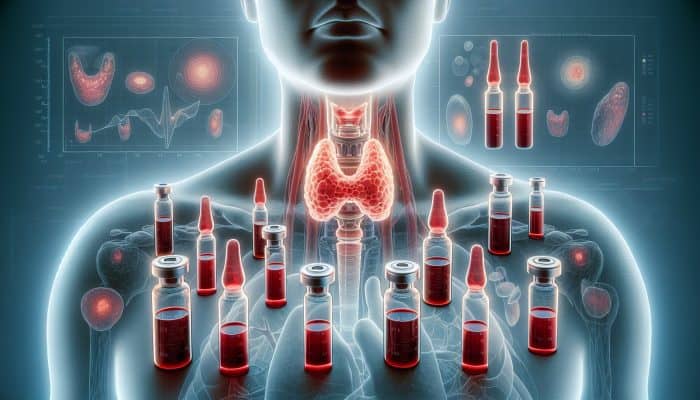 Thyroid Blood Test Guide for Hull Locals