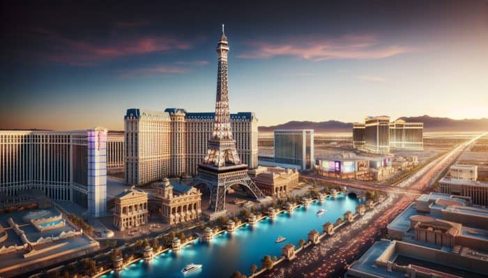 Day Drinking Bars at Paris Las Vegas: Your Ultimate Guide