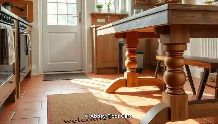 Proven Approaches for Keeping Terracotta Floors Clean