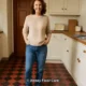 Quarry Tile Polishing for Stunning Floor Elegance