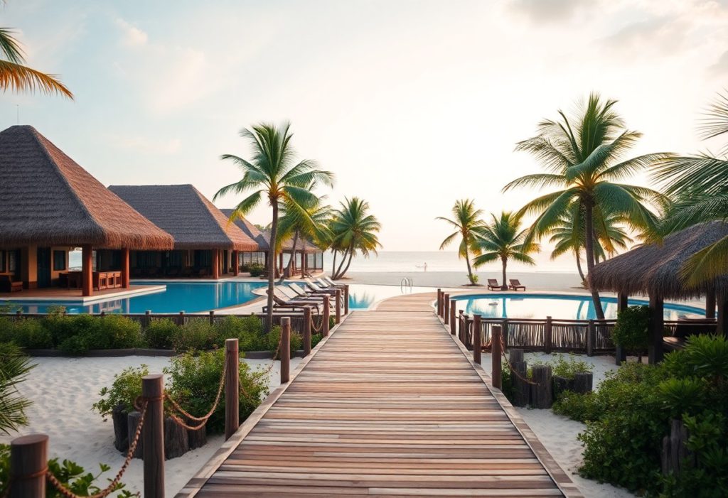 Belize Resorts: A 2025 Travel Guide You Can’t Miss