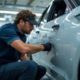 Car Body Repairs: Expert Services from Autoline in Bacup