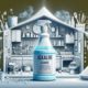 Alkaline Cleaners for Tough Stain Removal Solutions