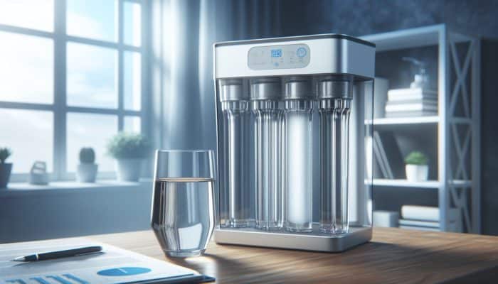 Water Filter Maintenance Tips You Need to Know