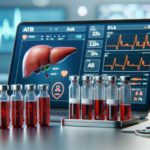 Liver Blood Test Essentials for Esher Residents