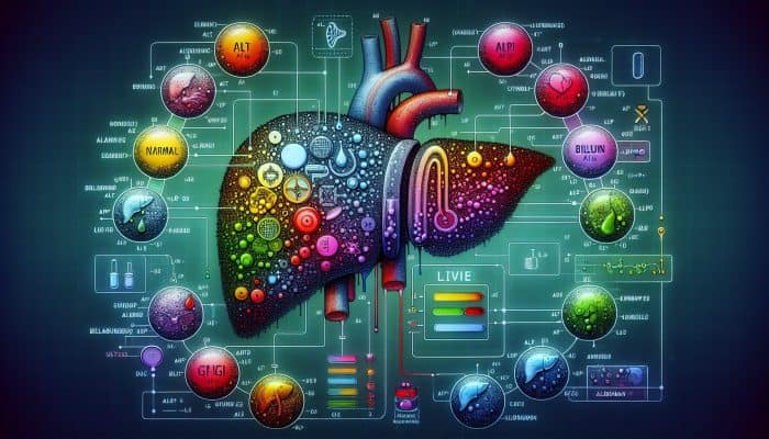 Liver Blood Test Insights: Essential Guide for Glasgow Residents