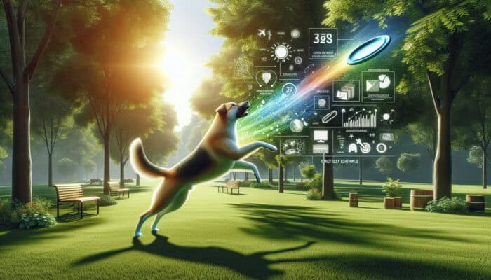 Fetch Games: Boost Fun and Fitness for Energetic Dogs
