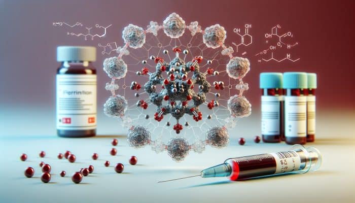 Ferritin Blood Test Tips for Wrexham Residents