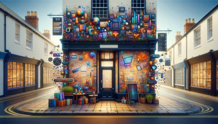 E-commerce SEO Tips to Elevate Your Totnes Business