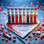 Cholesterol Blood Test Advice for Residents of Oxford