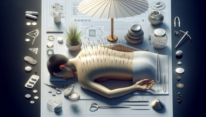 Acupuncture Insurance Coverage: An Essential UK Guide