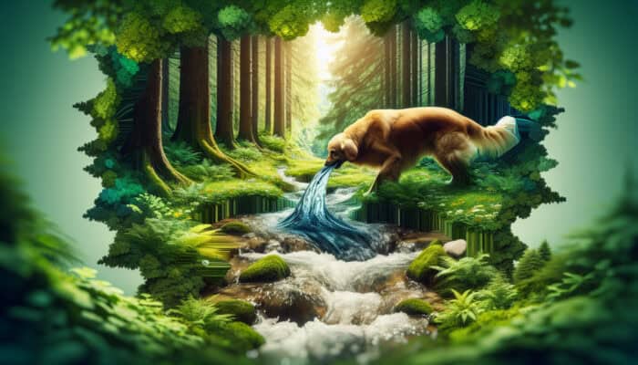 Hydration Tips for Your Pet on Long Journeys
