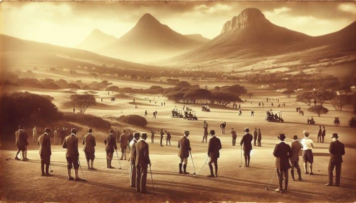 Mbombela Golf Club: Experience Ultimate Golfing Thrills
