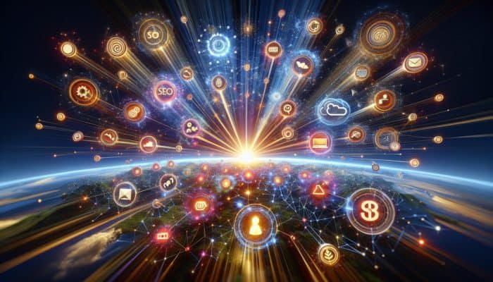 Digital Marketing in Bath: Elevate Your Small Business Presence