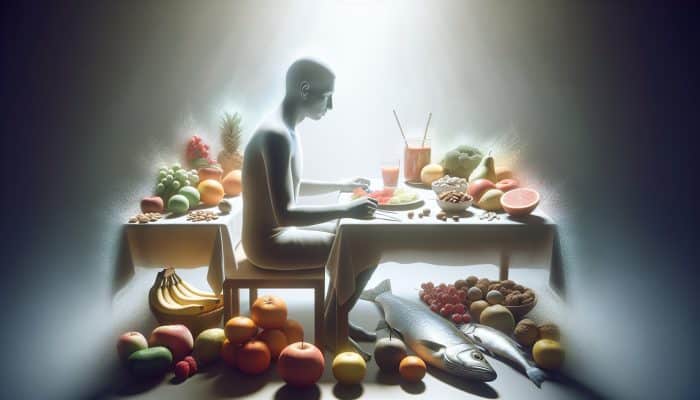 Nutrition for Grief Support: A Healing Guide for Aussies