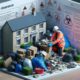 Minimising Waste Effectively in House Clearances in the UK