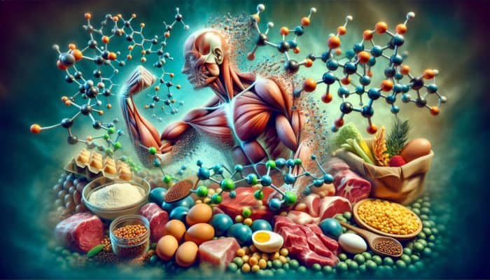 Protein Daily Use for Athletes: Key Insights and Tips