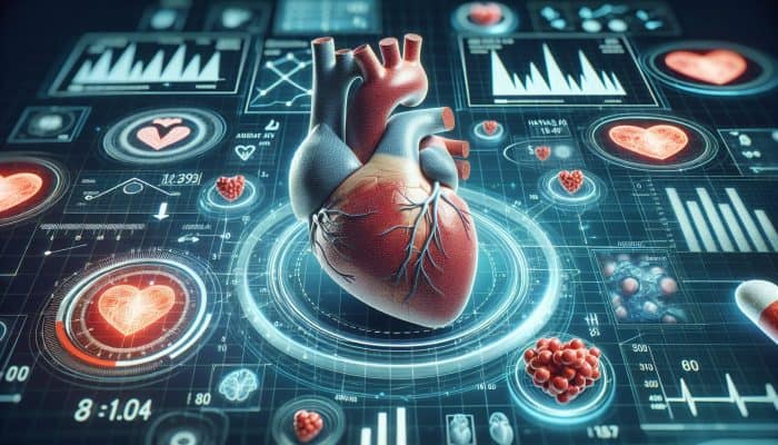 Cholesterol Blood Test Tips for Stoke on Trent Locals