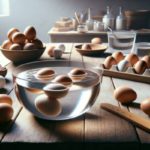 Boiling Eggs Without Cracking: Perfect Techniques Revealed