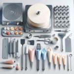 Cake Decorating Mastery: Unveiling Essential Techniques