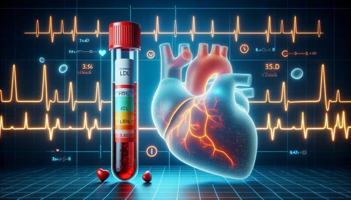 Cholesterol Blood Test Tips for Weymouth Residents