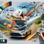 Rent a Car Online for Easy Access to Local Attractions