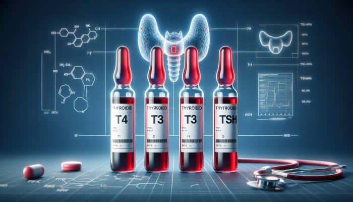 Thyroid Blood Test Guide for Worthing Residents