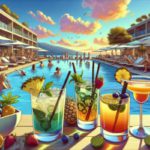 Best Picks for Day Drinking Bars at Mandalay Bay