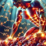 Beta-Alanine Enhances Athletic Performance Effectiveness