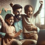 Men’s Health Tips for UK Dads: A Co-Parenting Guide