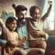 Men’s Health Tips for UK Dads: A Co-Parenting Guide