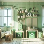 Eco-Friendly Decluttering for a Sustainable Home