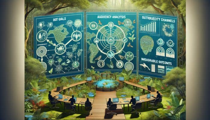 Biodiversity Support for Conservation: A Global Approach