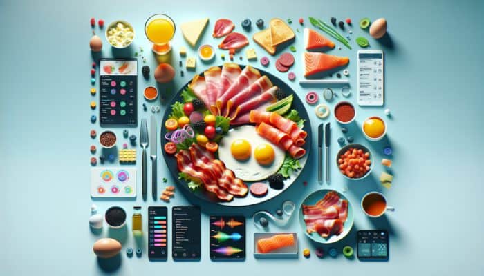 Quick and Easy Breakfast in 10 Minutes: Cooking Tips