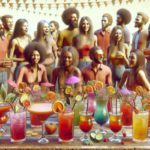 Day Drinking: Enjoy the Jive Turkey Experience in the U.S.