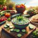 Herbal Dips: Top Party Recipes to Wow Your Guests
