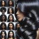 Hair Lacquer: The Definitive Guide to Strong Hold Options