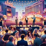 Daytime Magic Shows: Top Picks in Las Vegas