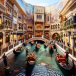 Themed Vegas Casinos: Explore Top Picks for Your Visit