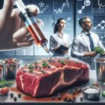 Meat Injector Boosts Flavour for Top Aussie BBQs