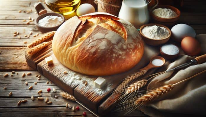 Knead Dough for Soft Bread: A Must-Read Guide