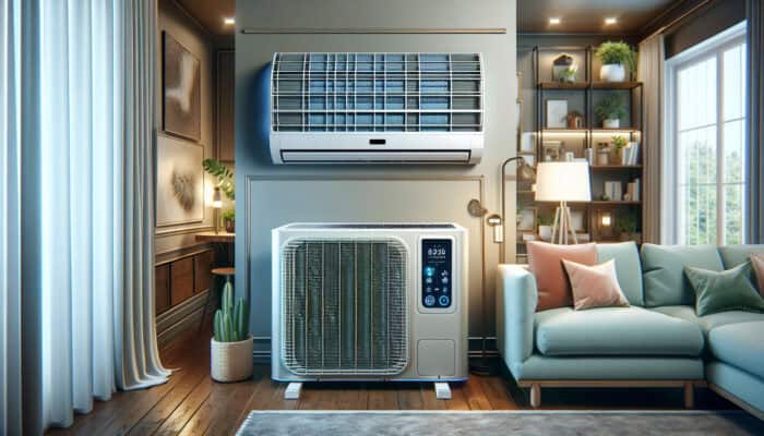 Air Conditioning Services: Keep Cool in North Vancouver