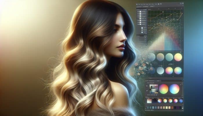 Ombre Styles: Your Essential Guide to Faded Hair Ends