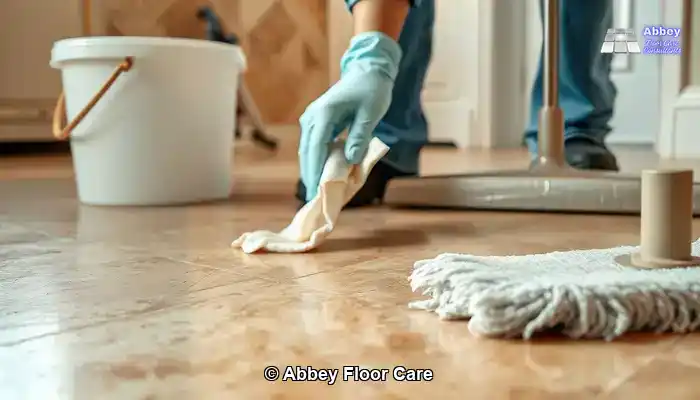 Travertine Floor Restoration: A Successful DIY Guide