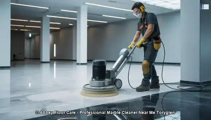 Marble Cleaner Services in Toryglen: Professional Help Available