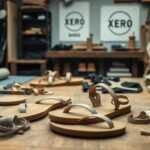 Xero Shoes Rei: Discover Unmatched Comfort Footwear