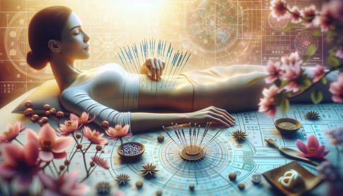 Fertility Acupuncture Guide for Optimisation in the UK